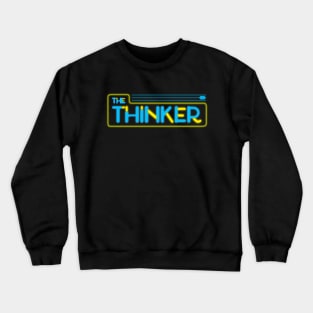 TH Crewneck Sweatshirt